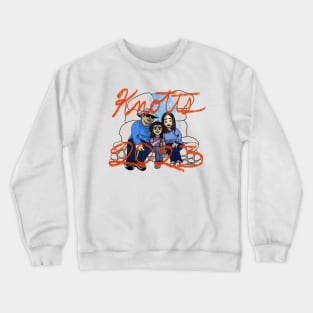 R & K 2023 Crewneck Sweatshirt